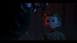 Love Death and Robots - Season 02 Episode 06